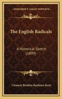 The English Radicals