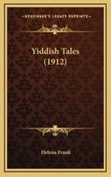 Yiddish Tales (1912)