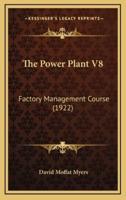The Power Plant V8