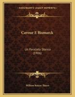 Cavour E Bismarck