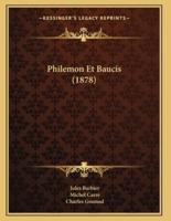 Philemon Et Baucis (1878)
