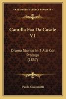 Camilla Faa Da Casale V1