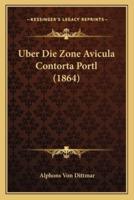 Uber Die Zone Avicula Contorta Portl (1864)