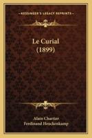 Le Curial (1899)