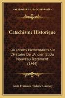 Catechisme Historique