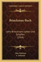 Brinckman-Buch