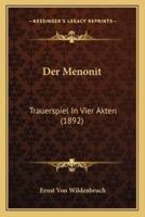 Der Menonit