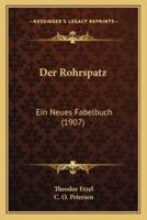 Der Rohrspatz