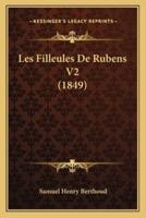 Les Filleules De Rubens V2 (1849)