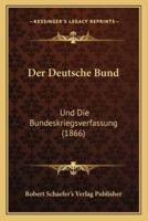 Der Deutsche Bund