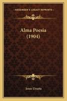 Alma Poesia (1904)