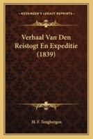 Verhaal Van Den Reistogt En Expeditie (1839)
