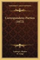 Correspondenz-Partien (1872)