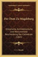 Der Dom Zu Magdeburg