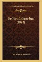 De Viris Inlustribus (1895)