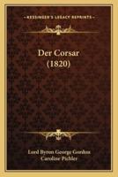 Der Corsar (1820)