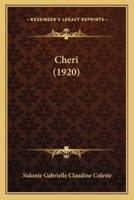 Cheri (1920)