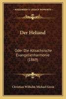 Der Heliand