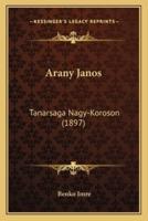 Arany Janos