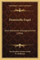 Demoiselle Engel