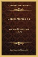 Contes Moraux V2