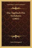 Das Tagebuch Des Verfuhrers (1903)