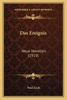 Das Ereignis