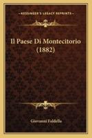 Il Paese Di Montecitorio (1882)