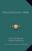 Der Edelstein (1844)