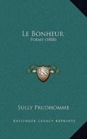 Le Bonheur