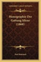 Monographie Der Gattung Silene (1868)