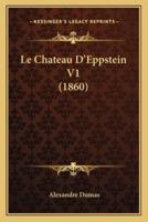 Le Chateau D'Eppstein V1 (1860)