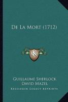 De La Mort (1712)