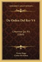 De Orden Del Rey V4