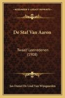 De Staf Van Aaron