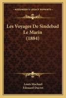 Les Voyages De Sindebad Le Marin (1884)
