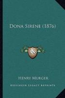 Dona Sirene (1876)