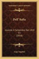 Dell' Italia