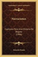 Narraciones