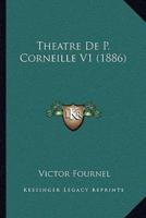 Theatre De P. Corneille V1 (1886)