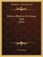 Oeuvres Illustrees De George Sand (1852)