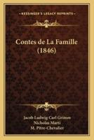 Contes De La Famille (1846)