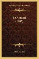 Le Amanti (1907)