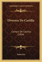 Diversos De Castilla