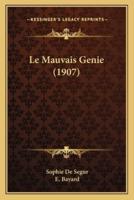 Le Mauvais Genie (1907)