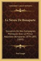 Le Neveu De Bonaparte