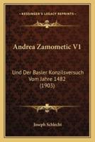 Andrea Zamometic V1
