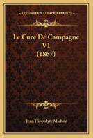 Le Cure De Campagne V1 (1867)