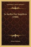 Le Jardin Des Supplices (1908)