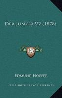 Der Junker V2 (1878)